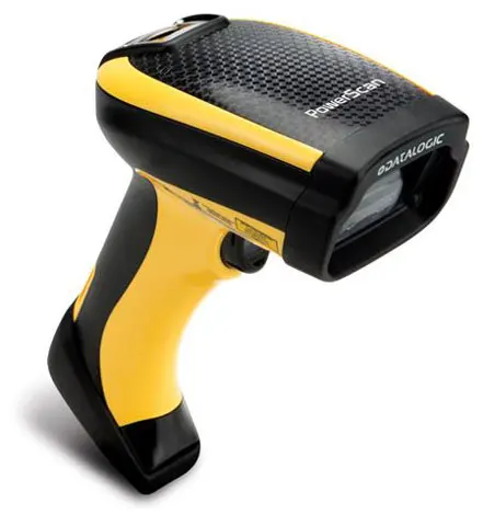 Orignal Brand New Datalogic PM9300  Laser 1D  Wireless  Handheld Barcode Scanner USB for Warehouse Retail