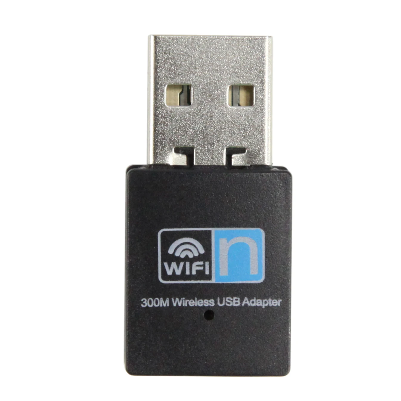 300 Мбит/с USB Wi Fi адаптер Usb Ethernet Антенна Enchufe беспроводная сетевая карта
