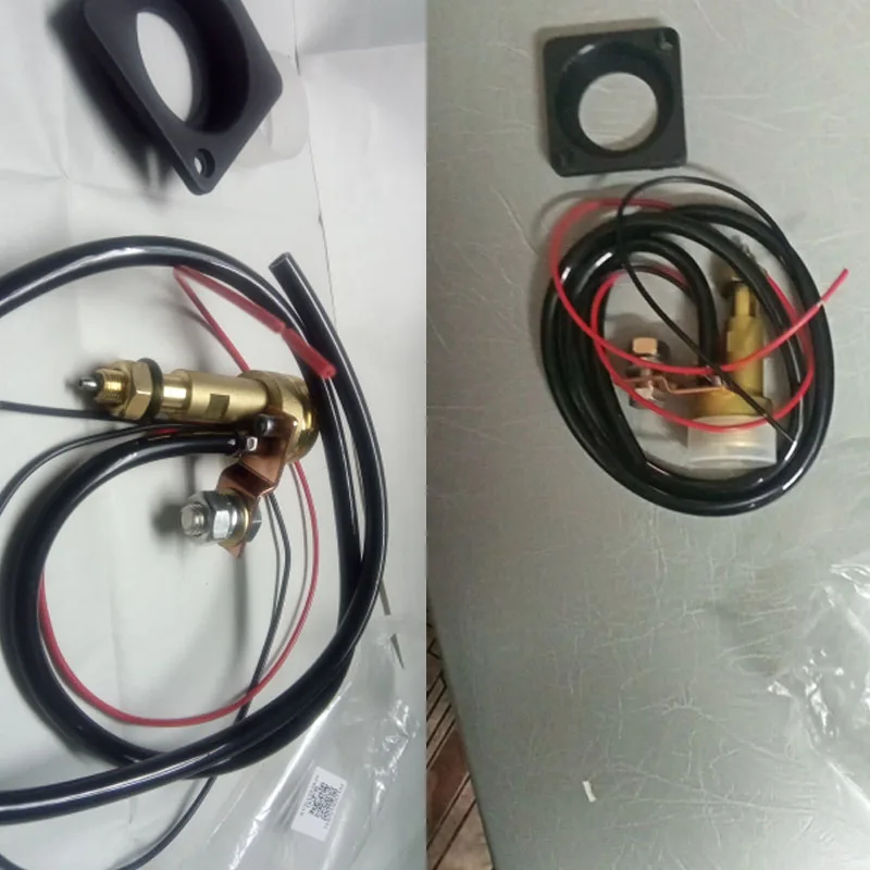 Панельная розетка для сварки MIG адаптер центрального коннектора европейского