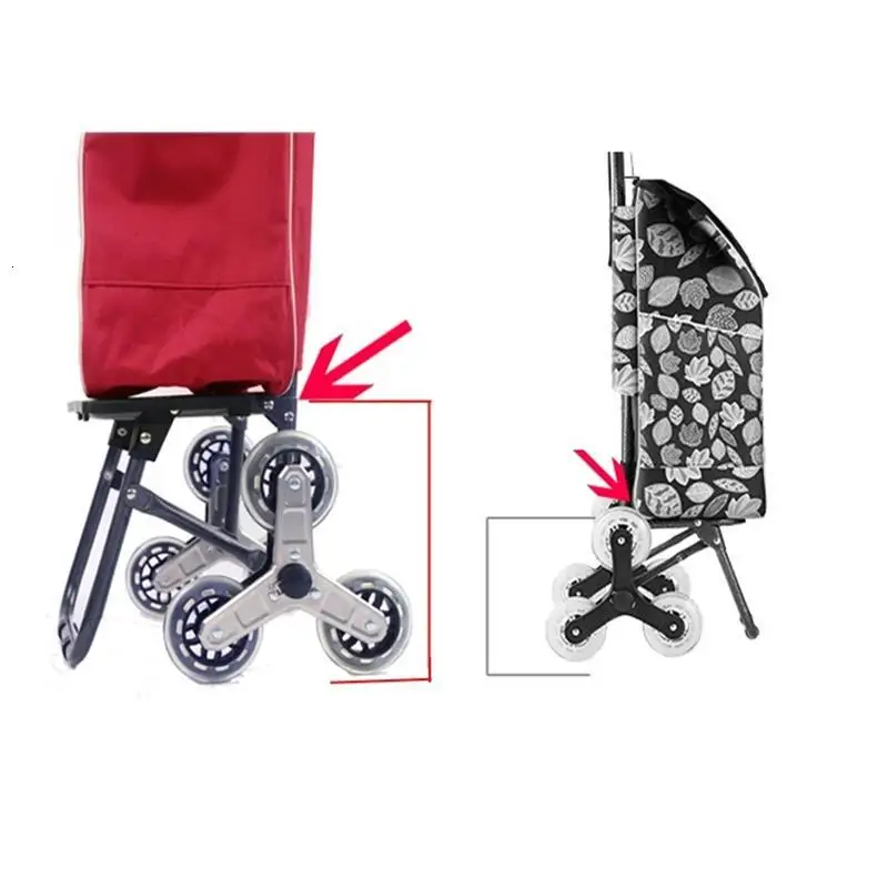 Cart Carro Plegable Carello Carrito Table Carrello Cucina Chariot De Courses Avec Roulettes Mesa Cocina Shopping Kitchen Trolley | Мебель
