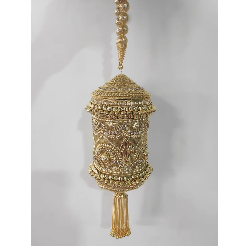 DOYUTIG классические индийские сумки ручной работы для женщин Свадебная вечеринка