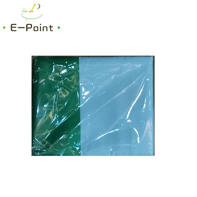 

Nigeria Country Flag 2ft*3ft (60*90cm) 3ft*5ft (90*150cm) Size Christmas Decorations for Home Flag Banner