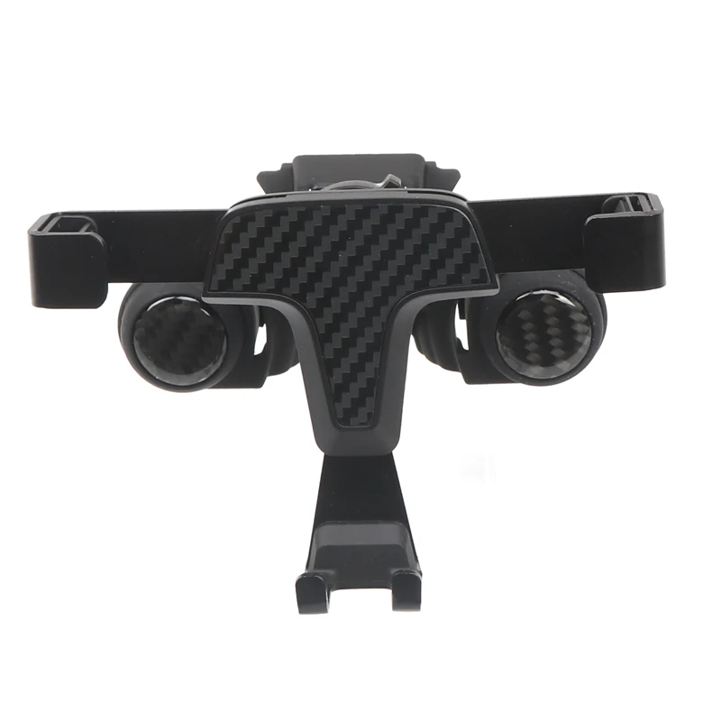 car accessories fit for nissan sylphy sentra b18 2019 2020 2021 gravity phone holder air vent mount mobile stand interior parts free global shipping