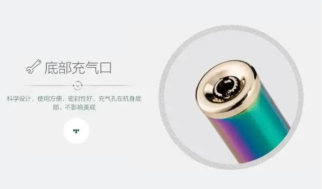 Мини ветрозащитная сигарета газовая струйная бутановая зажигалка креативный тонкий тип спички многоразового кремневого шлифовального круга зажигалка для сигар