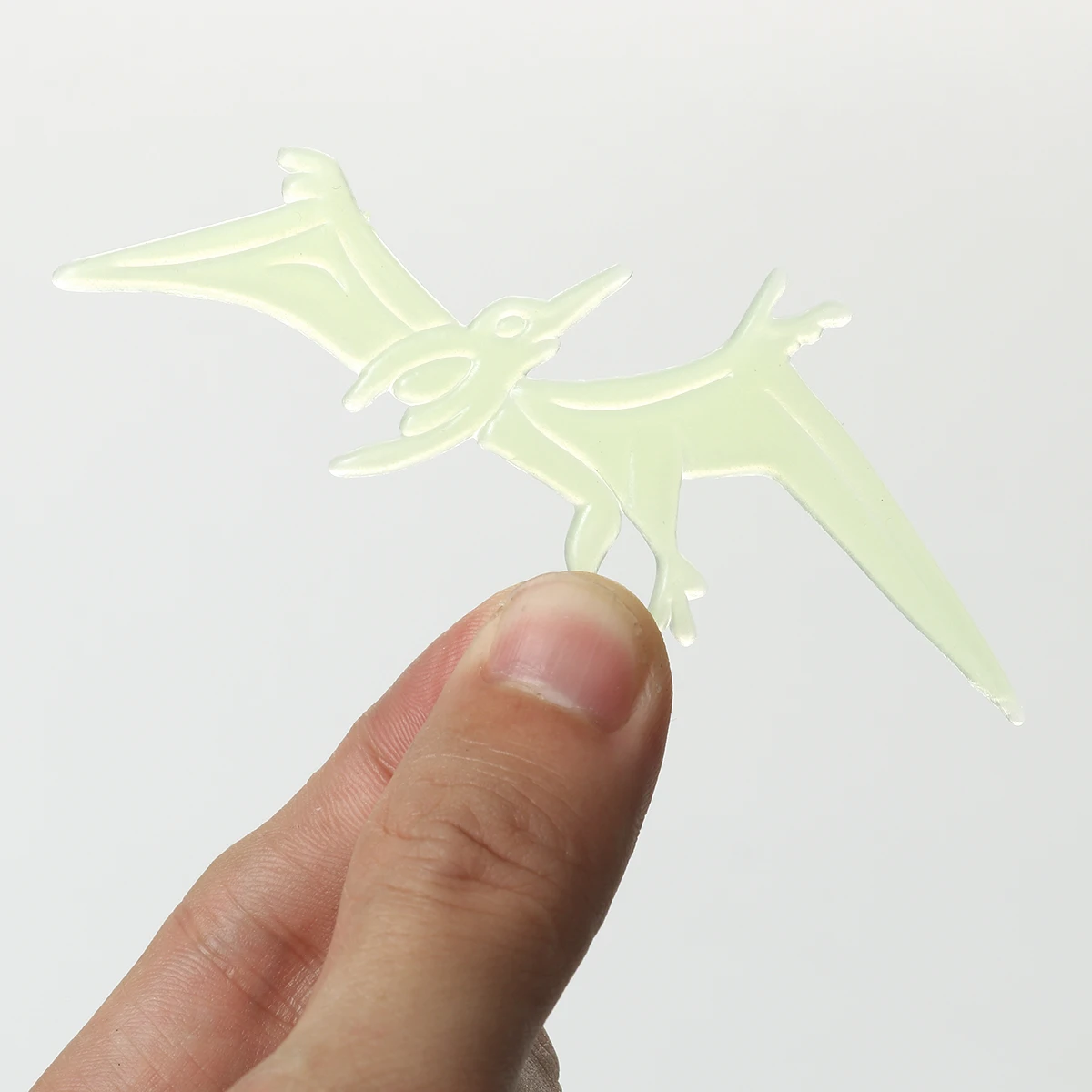 Детские наклейки игрушки 1 набор 9 шт. популярные детские Динозавры для детской