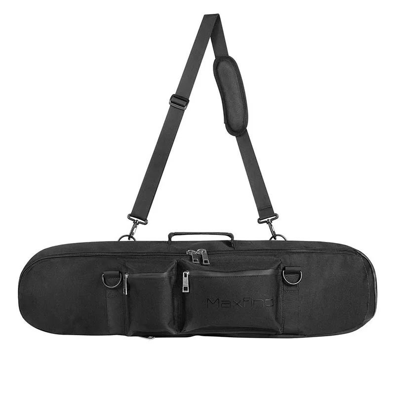 Портативный рюкзак для занятий спортом на открытом воздухе скейтбордингом сумка