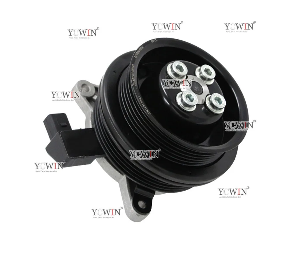 Автозапчасти 220 вольт автомобильный водяной двигатель насос 03C121004J по хорошей