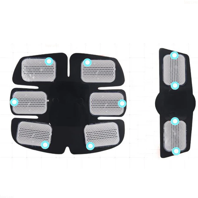 Хит! Abs палка фитнес-аппарат живота в такт для домашнего Мужчины Женщины мышцы