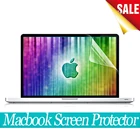 Ноутбук Экран протектор для Apple Macbook Pro 15 дюймов A1398(retina) Ноутбук Анти-блики Экран защитная плёнка для НУА Вэй
