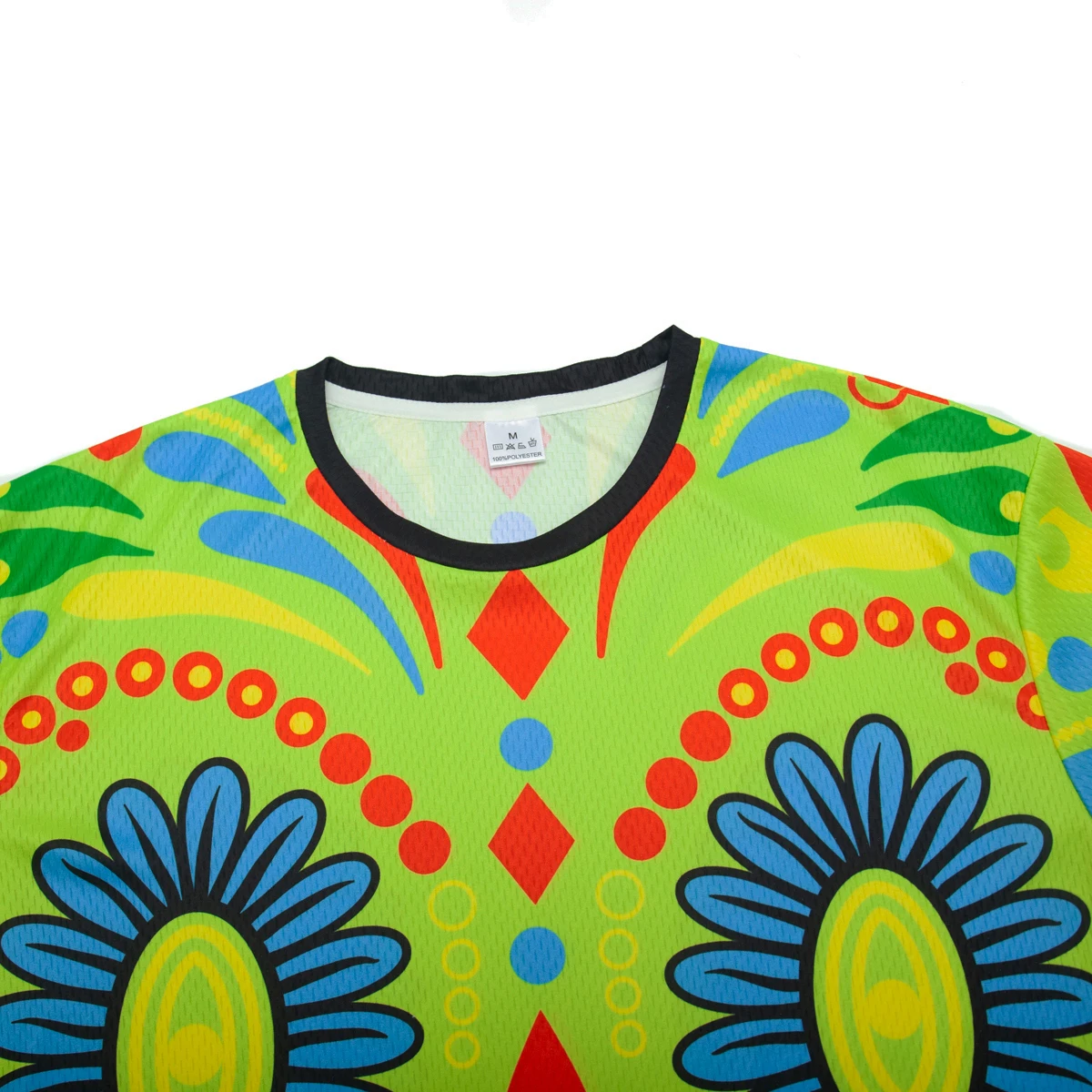 Футболка KEYIYUAN мужская с длинным рукавом для мотокросса горнолыжного спорта