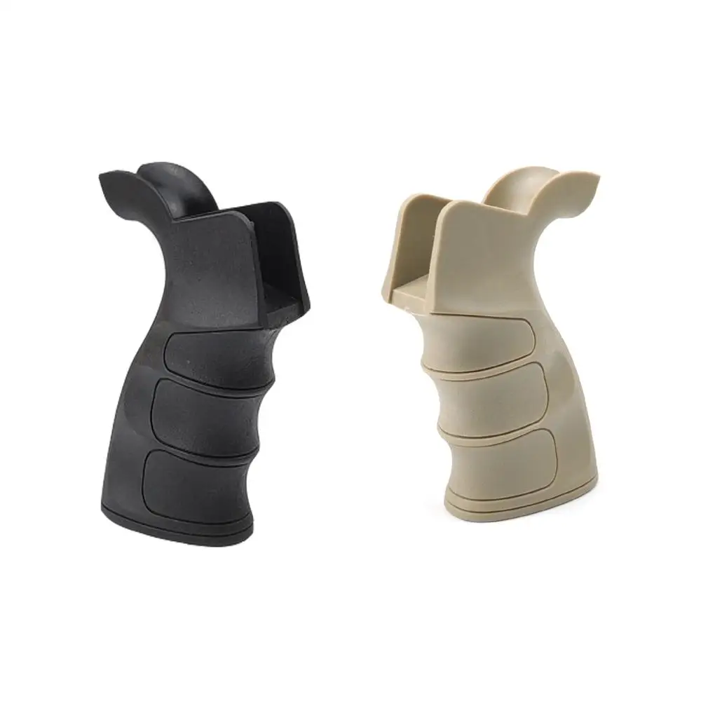 Тактический пистолетный захват QD вертикальный складной бипод рукоятка Foregrip для