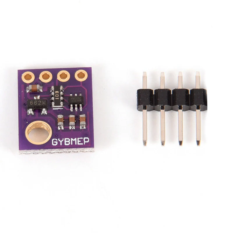 Temperature Humidity Barometric Pressure BME280 Digital Sensor Module AS99 | Электроника