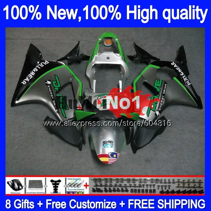 

Корпус обтекателя Для HONDA CBR900RR CBR 900 954 RR CBR900 CC CBR954 RR 45MC.10 CBR 954RR 900RR CBR954RR 2002 2003 02 03