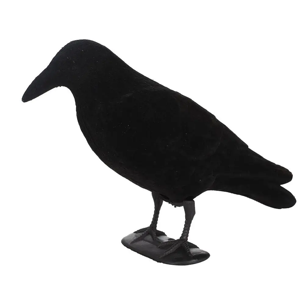 Искусственная птица для сада насекомых охотничьи приманки декора искусственная