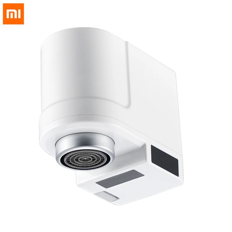Устройство для экономии воды Xiaomi Mijia Xiaoda автоматическое водосберегающее