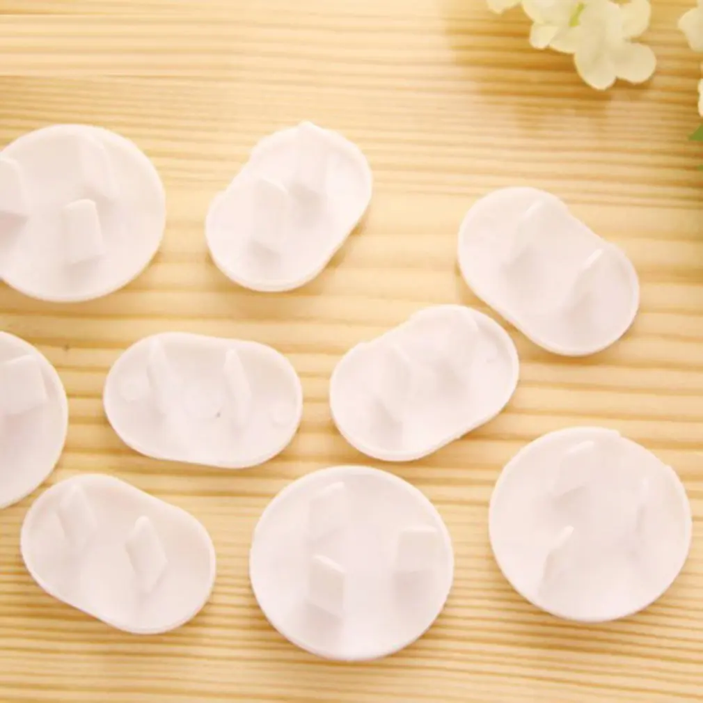 

Baby anti-electric shock insulation protection safety socket cover three-phase
