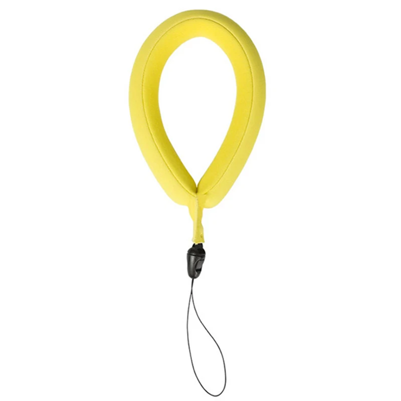 Floating Strap Only HUAWEI P30 pro Чехол для подводной съемки защитный чехол для дайвинга водонепроницаемый P20 Pro Lite чехол для подводной съемки 3 м противоударный - Цвет: Floating Strap Only