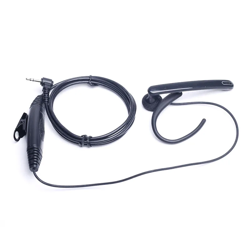 

OPPXUN L19 1 pin auricolari Mic per Motorola T6200 T6210 T6220 T3 T4 T5 T5428 T5628 T5900 T5320 EM1000 EM1000R radio