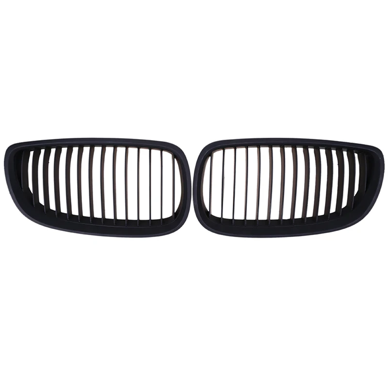 Решетки автомобильные POSSBAY для BMW 3 Series E93 330i/335i/M3 Cabrio 2007 2010|car grill|replacement car grillsblack grill |