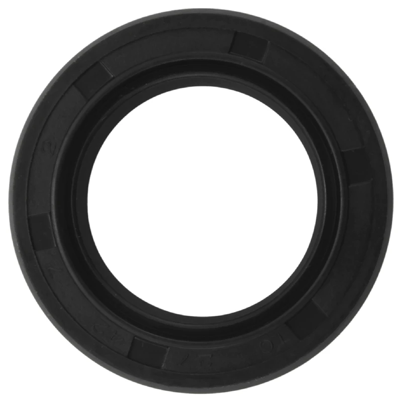 Масляное уплотнение 4 шт. масляное коленчатого вала двигателя для Gy6 125Cc 150Cc 152Qmi