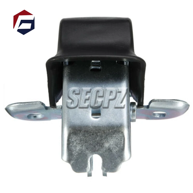 

Car Rear Lower Door Lock Latch Catch Luggage Lock 8200031626 for Renault-Master Kangoo Opel Movano 1998-2010