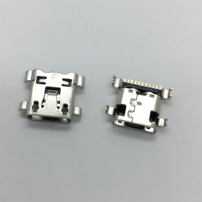 10 шт. usb зарядное устройство порт разъем док для LG G3 D855 D850 D851 VS985 LS990 | Мобильные