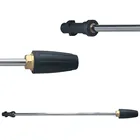 Высококачественная Вращающаяся насадка для Karcher K4, K5, K6  K7, очистители высокого давления, байонетная насадка 50 см, насадка для моек высокого давления, Новинка