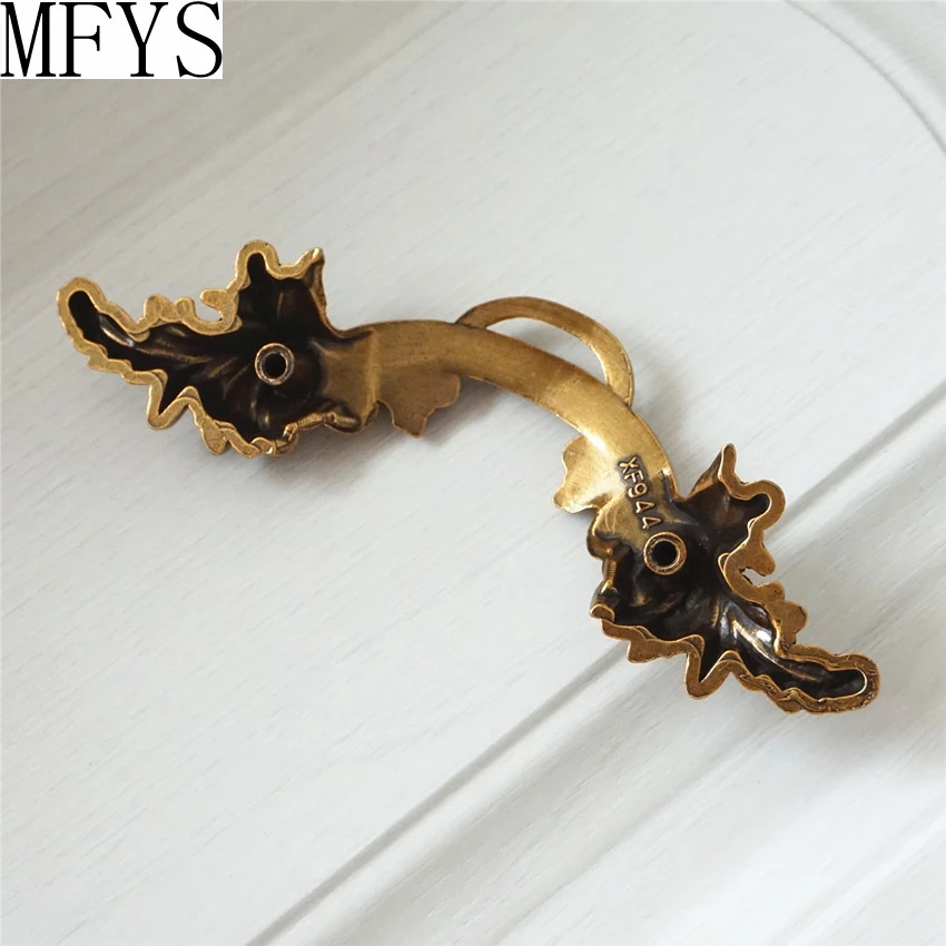 Ручка для кухонного шкафа 2 5 дюйма 64 мм|shabby chic dresser|drawer knobsknob white |