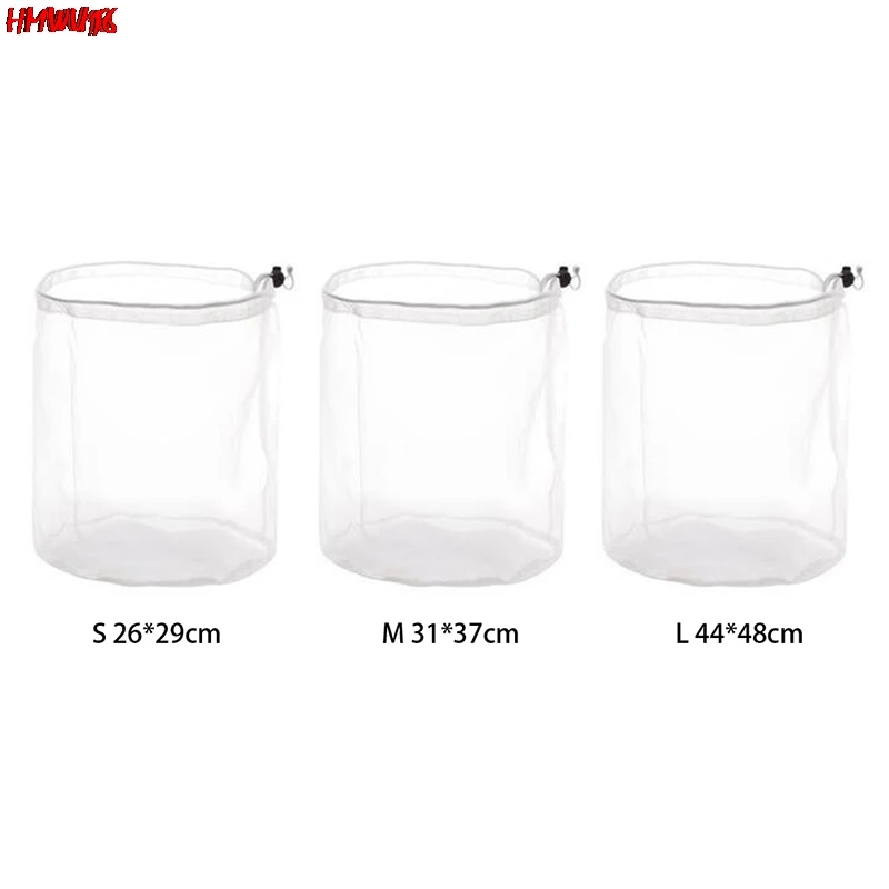 

3 шт., мешки для стирки белья, со складными защитными сетками