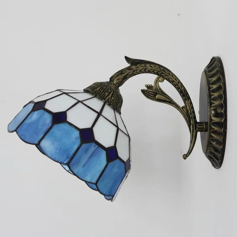 

Nordic wall mirror for bedroom candles dorm room decor antler wall sconce