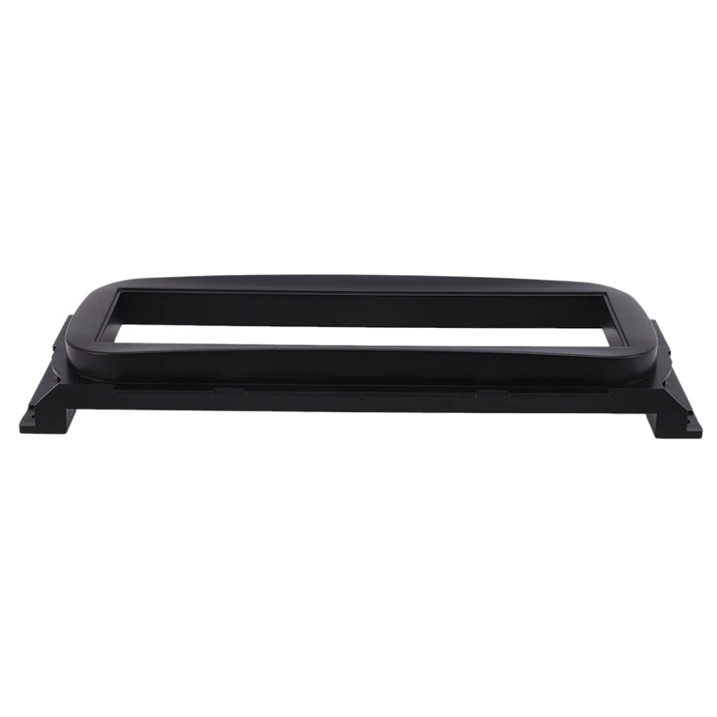 Автомобильный Радио Fascia Facia DVD накладка панель стерео установка Набор для Jeep Grand