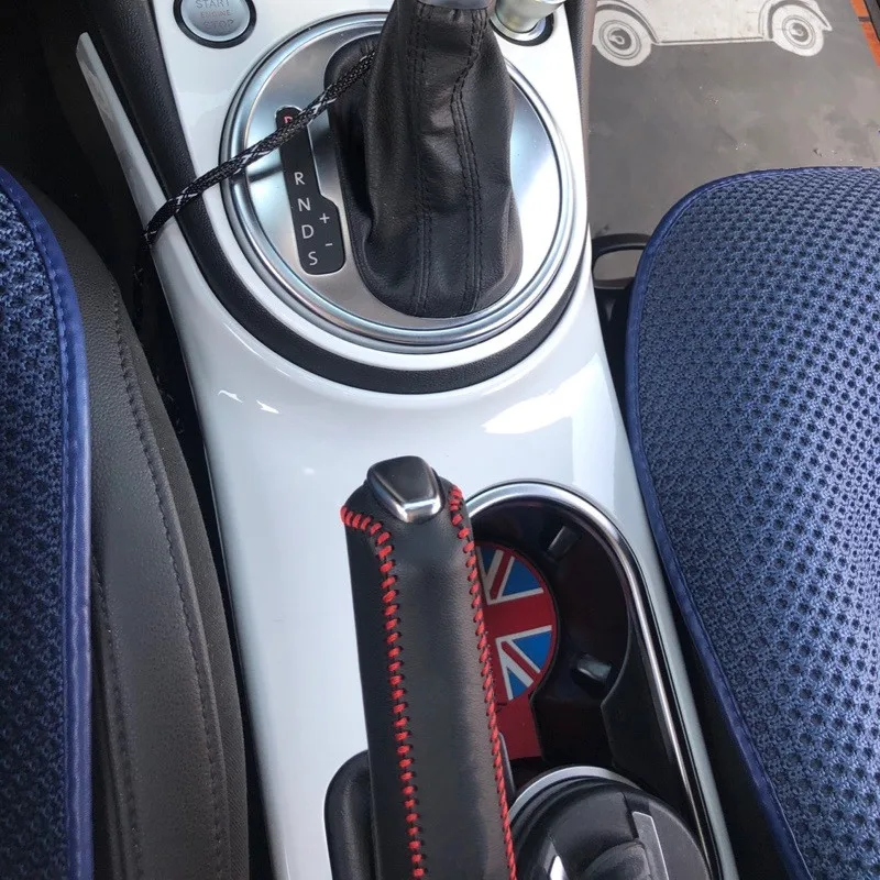 Пластиковая Автомобильная накладка на крышку панели КПП центральной консоли формовочная Накладка для Volkswagen Beetle 2013 Стайлинг