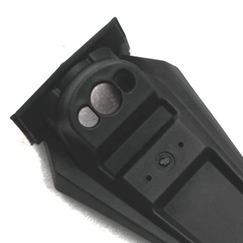 

Motorcycle Rear Mudguard Rear Splash License Plate Bracket Rear Mudguard Splash Guard for Kawasaki ZX636 ZX-6R 2007 2008