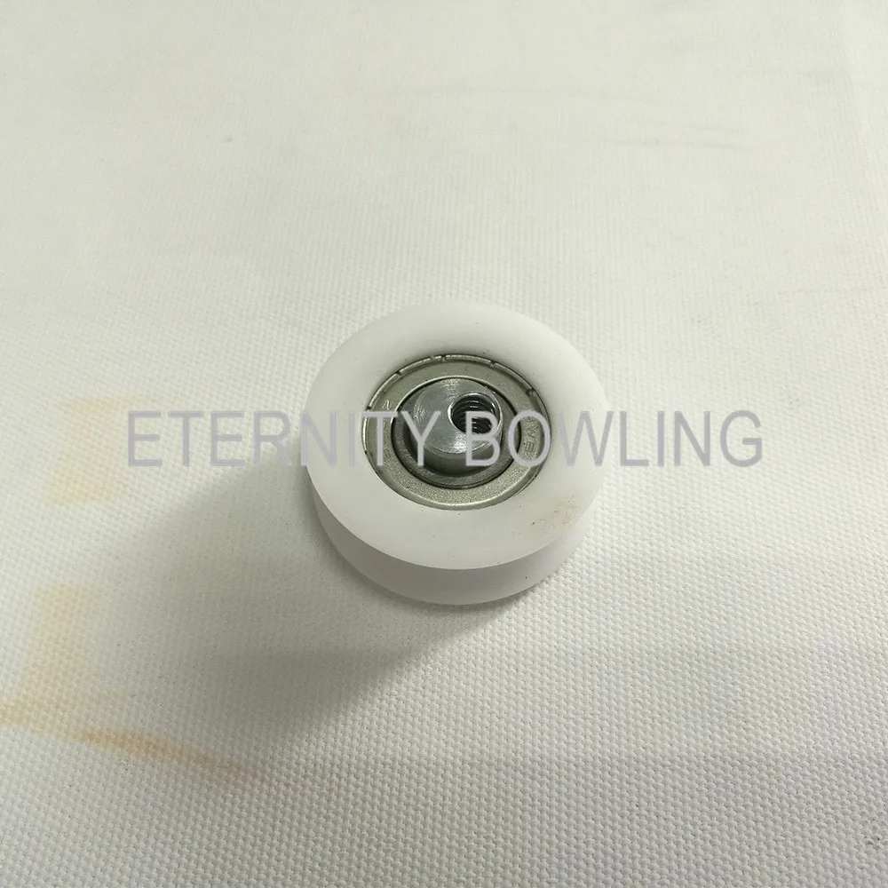 Запчасти для боулинга T070 006 117 подшипник рифленый концентрический дистрибьютор