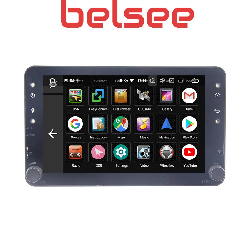 Автомагнитола Belsee для Alfa Romeo 159 Android 9 0 8 ядер 4 Гб + 64 ГБ | Автомобили и мотоциклы