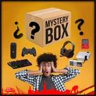 Mistery box для геймеров