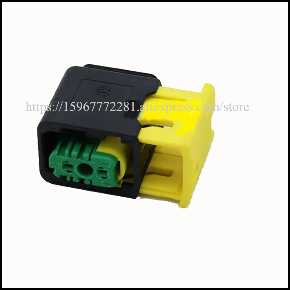 100 Декодер каналов кабельного телевидения автомобильный разъем концевая