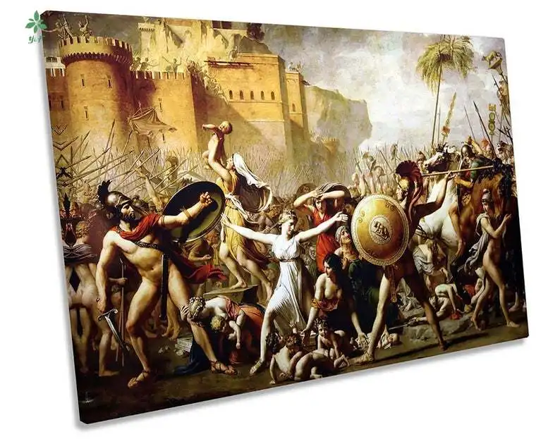 

Women Painting Canvas Wall Art Prints Home Decoration Wall Hanging