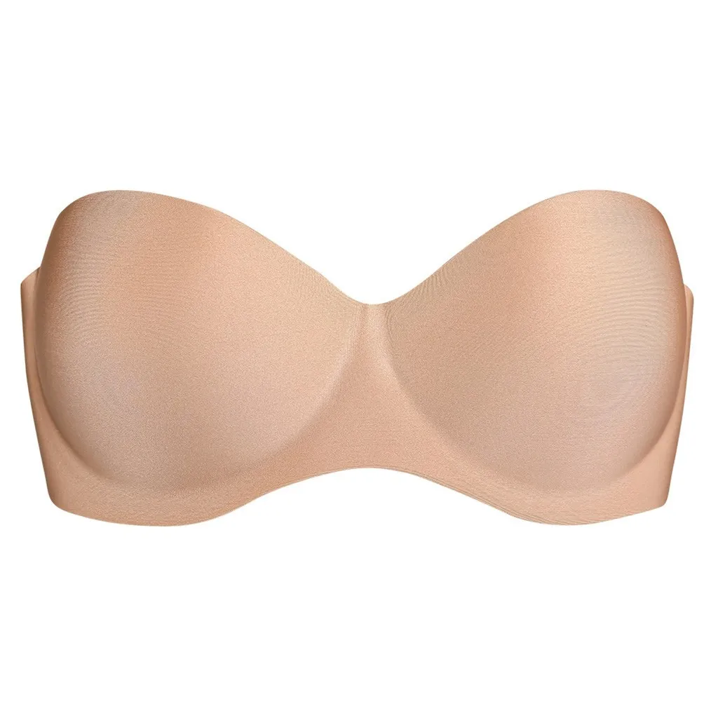 Бюстгальтер пуш-ап женский с невидимой застежкой пикантный нижнее белье без