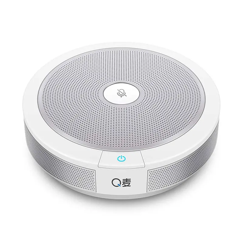 Портативный микрофон Takstar Q Mic и динамик с дистанционным управлением рабочий