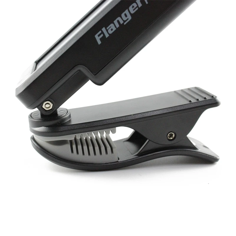 Flanger Гитарные тюнеры с зажимом 3 в 1 метроном тюнер тоновым генератором для