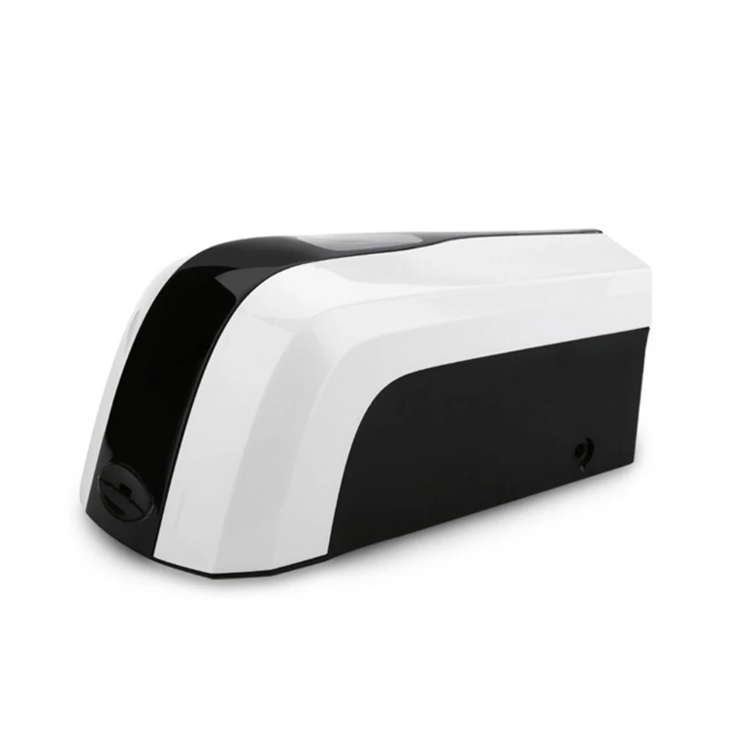 

Automatic Sensor Disinfection Spray Soap Dispenser Wall Mount Touchless Atomizer