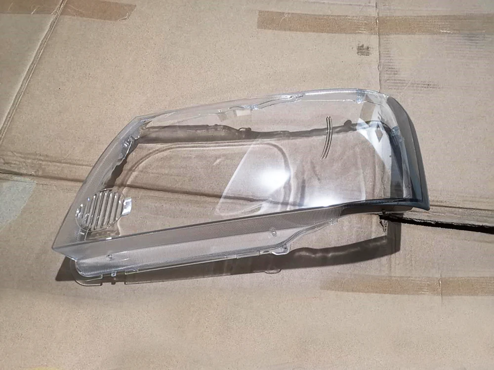 Автомобильный налобный фонарь для Nissan патруль 2004 ~ 2011 сменный автомобильный