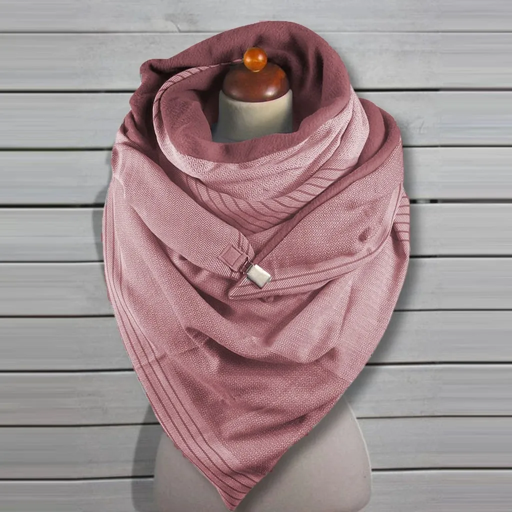 

New Fashion Scarf For Women High Quality Long Large Scarves Shawls Wraps Winter Neck Warmer Women's Scarves Echarpe Hiver Femme