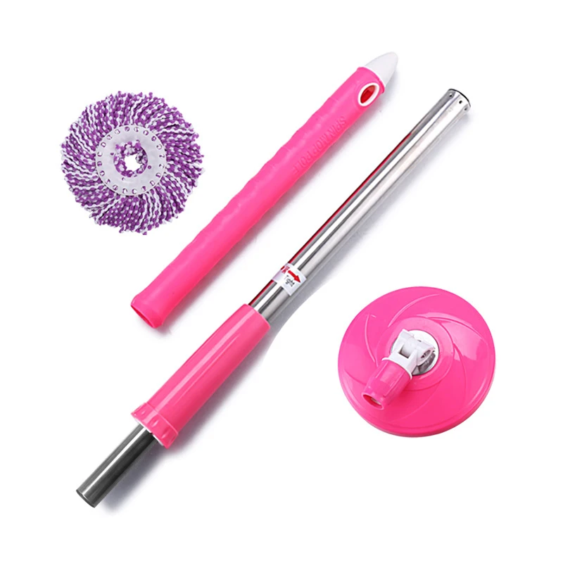 Швабра с вращением на 360 градусов для уборки дома|Швабры| |