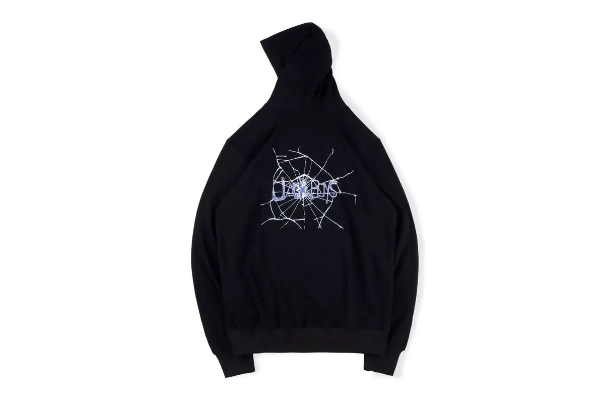 

TRAVIS SCOTT hoodies Jackboys cracked 1:1 high quality astroworld Sweatshirts kanye west hip hop streetwear astroworld pullovers