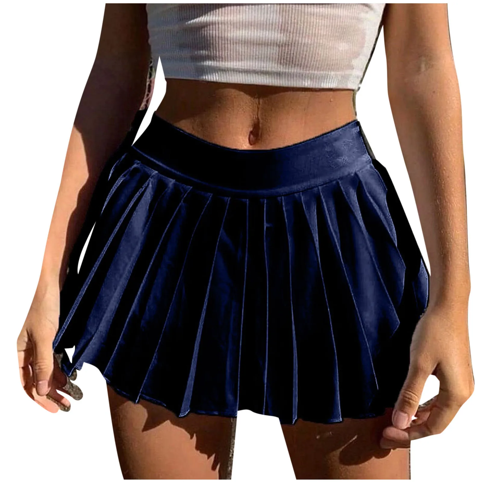 Micro Skirt Pictures