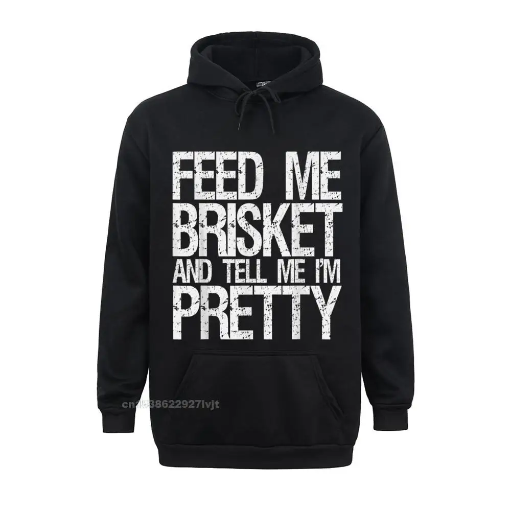 Give Me Brisket Funny Gifts For BBQ Women Texas TX Hoodie Geek Hoodie Tees For Male Latest Cotton Normal Hoodies