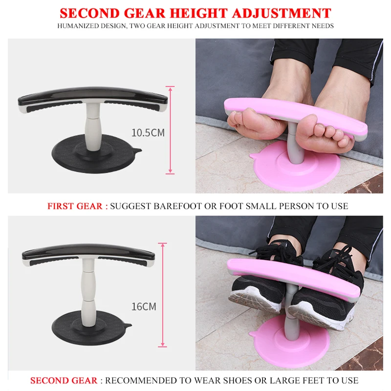 Тренажер для брюшной силы домашний тренажер тренировок мышц мужчин и женщин