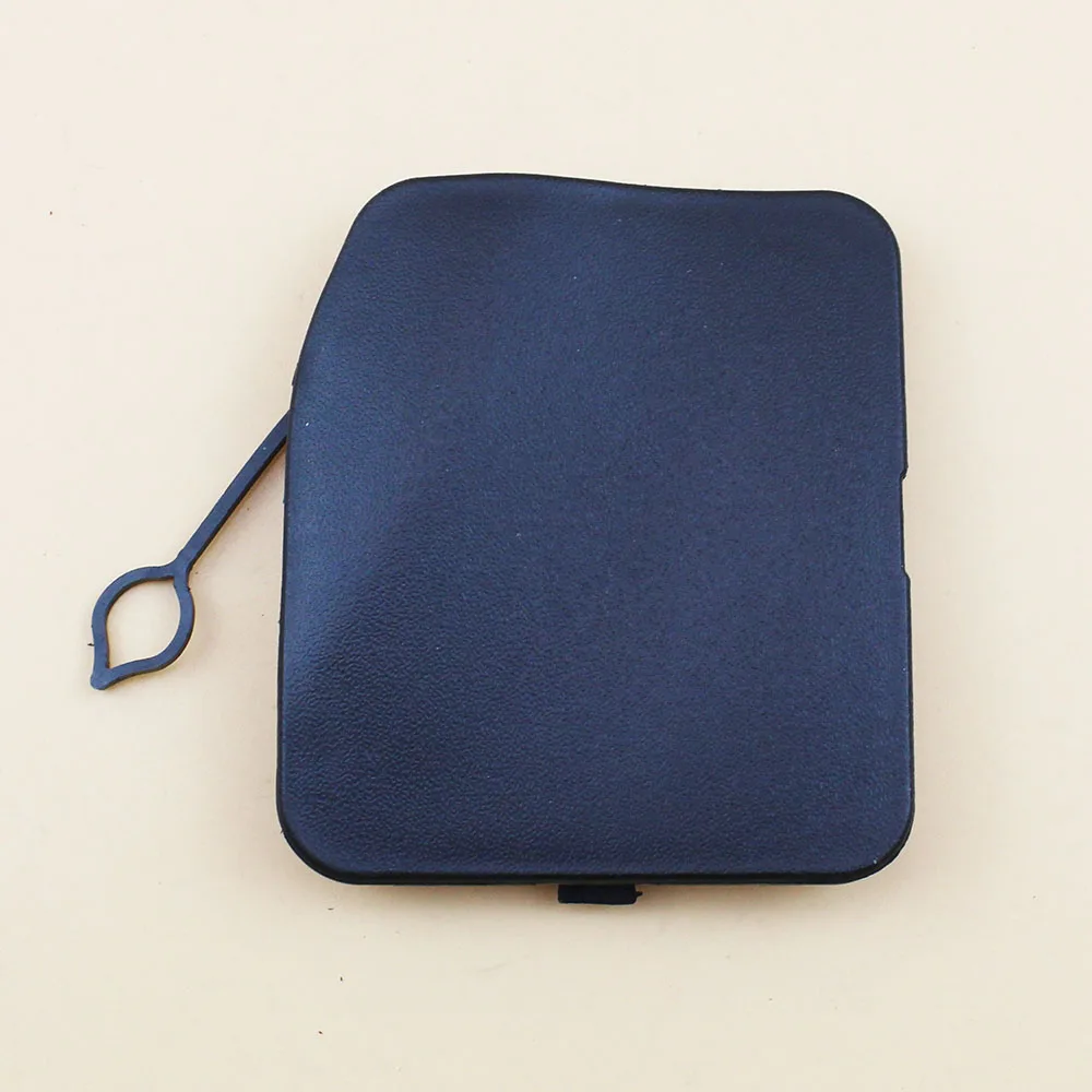 LARBLL тюнинг автомобиля задний бампер прицеп буксировочный крюк крышка 85071 DF30A